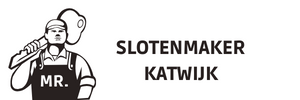 Slotenmaker Katwijk logo